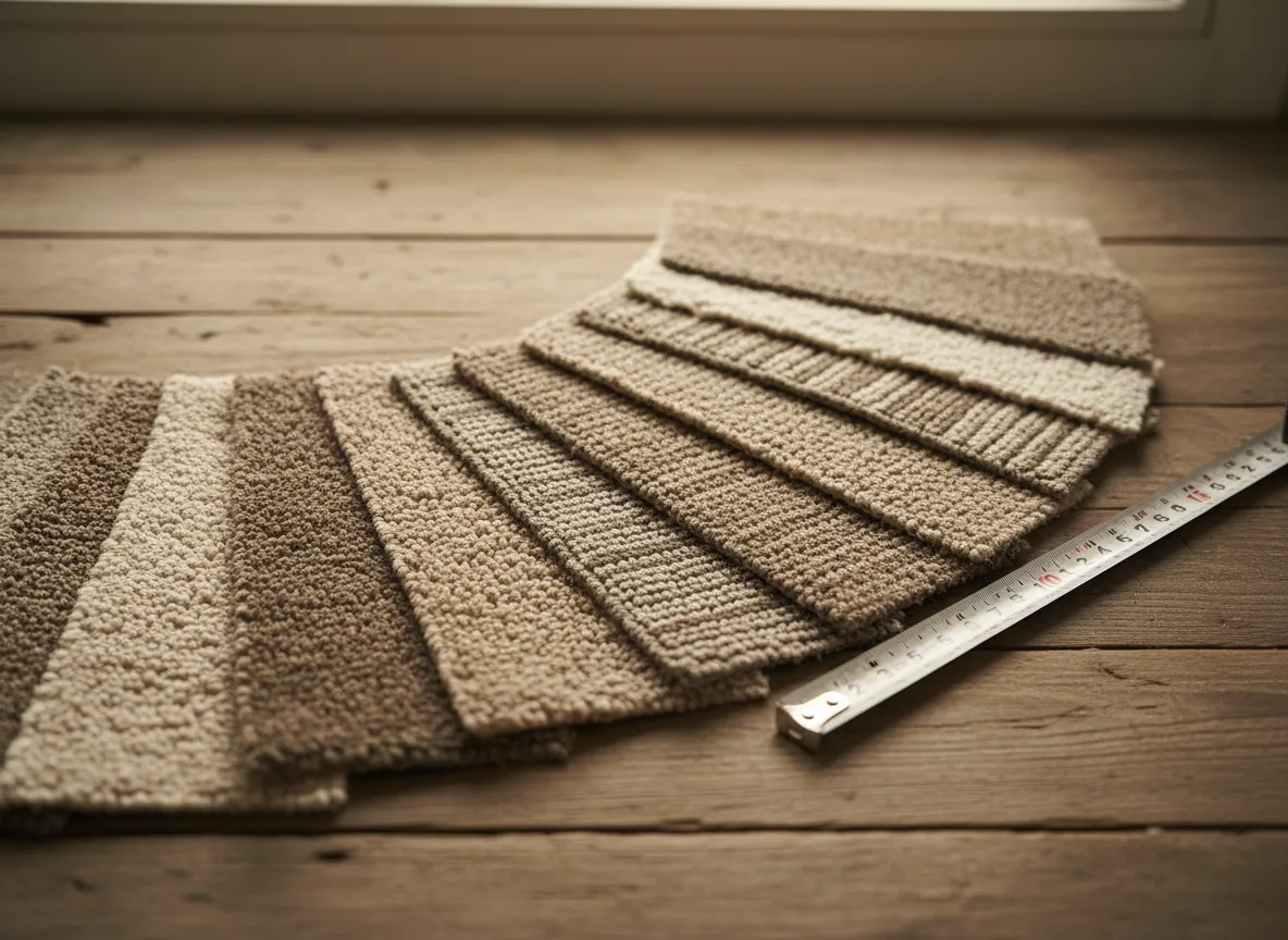 Carpet Installation Strawberry, CA FAQs